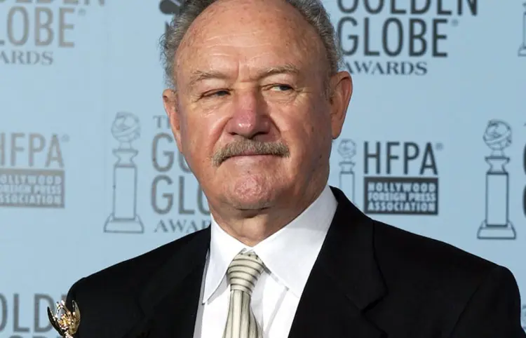 Hackman deja sin herencia a hijos