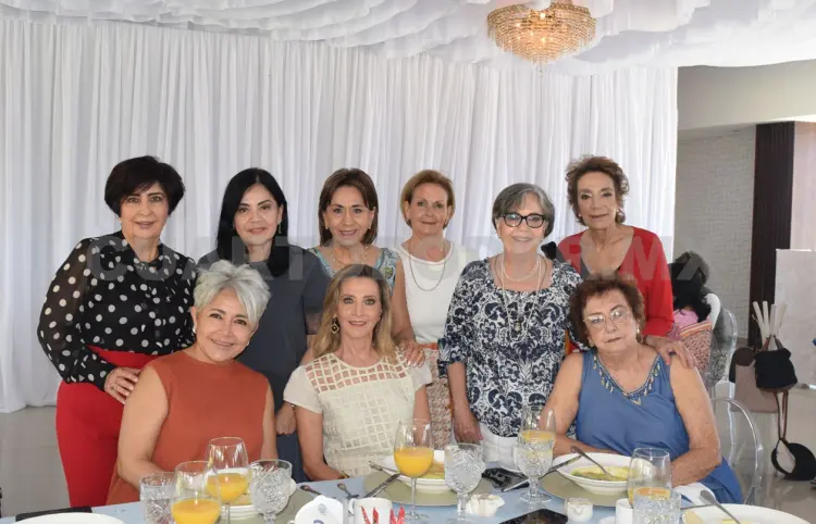 María José en espera de Pablo