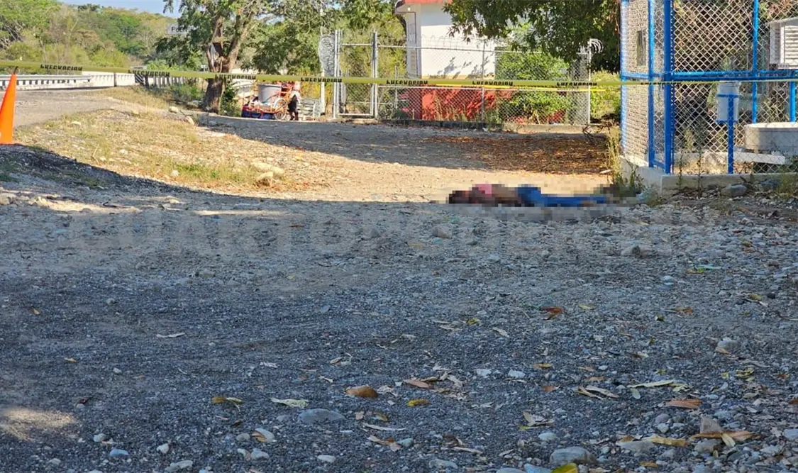 Pierde la vida atropellado en la carretera Costera
