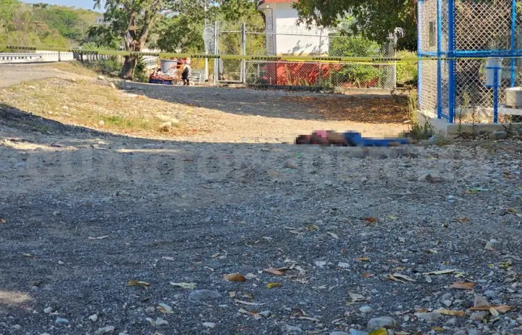 Pierde la vida atropellado en la carretera Costera