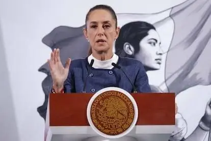 CNTE logra acuerdo con Sheinbaum; gobierno retira iniciativa de reforma Ley del ISSSTE