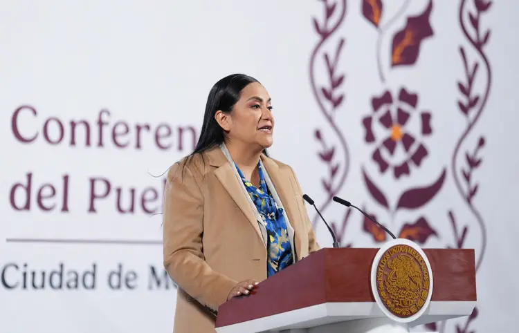 Se realizó el pago de más de 9.4 mdp en pensiones y programas