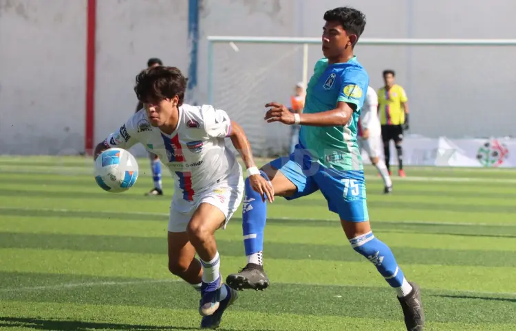 Tapachula FC, muy cerca de la calificación