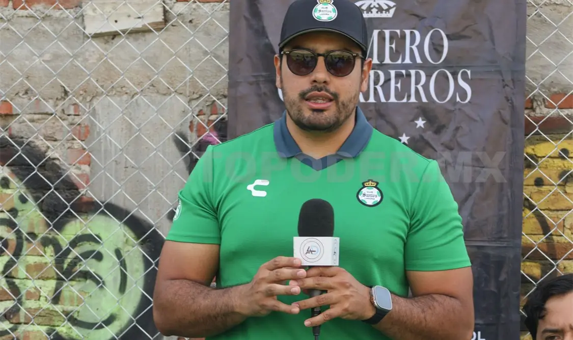Academia Santos Tuxtla inaugura sede