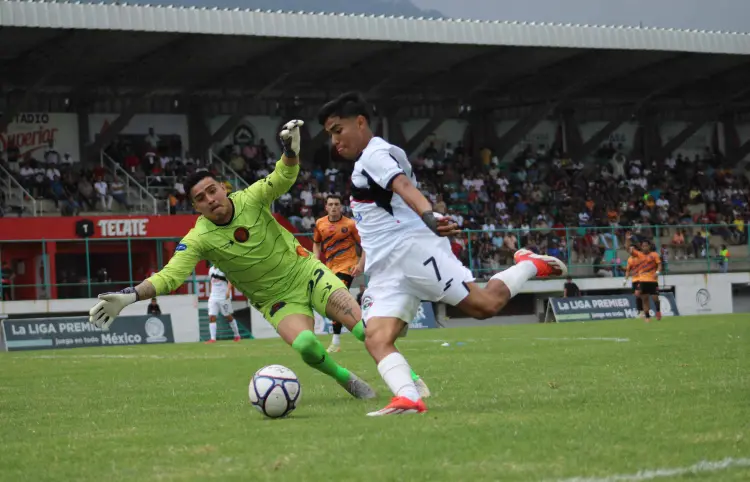 Jaguares FC cae en Orizaba y complica su pase