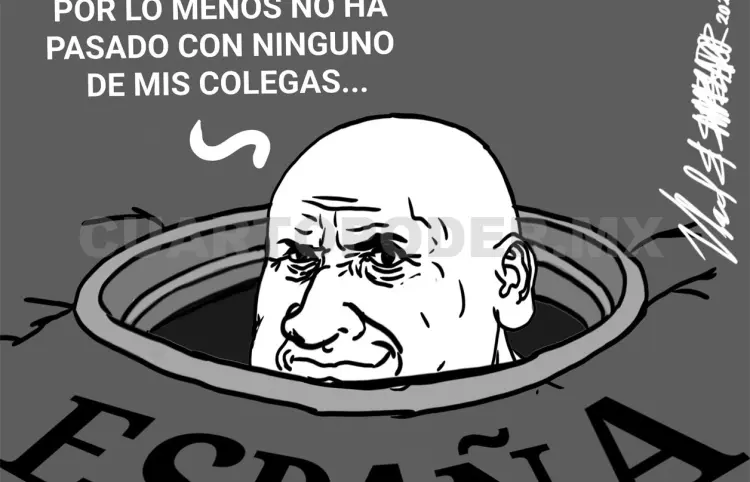 Los desaparecidos en el país