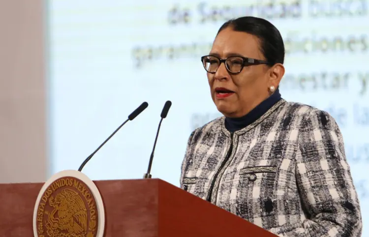 Explican por qué Sheinbaum retiró iniciativa de reforma