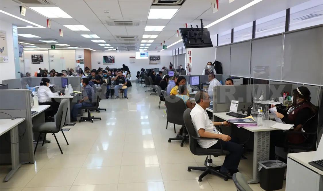 Instan a preparar declaración con esta herramienta