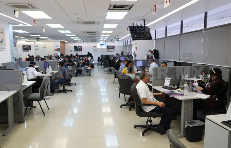 Instan a preparar declaración con esta herramienta