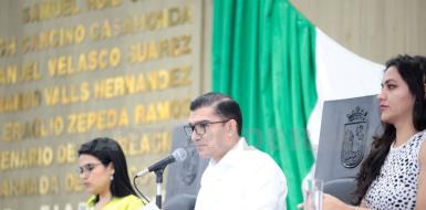 Aprueban reforma en materia de apoyo a jóvenes