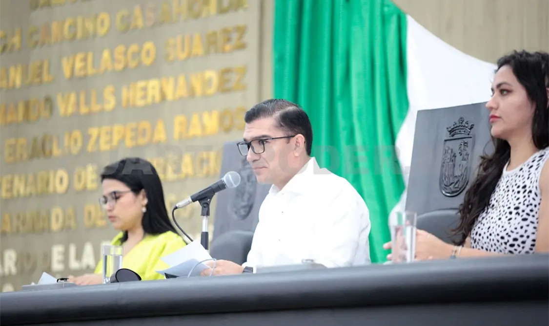 Aprueban reforma en materia de apoyo a jóvenes