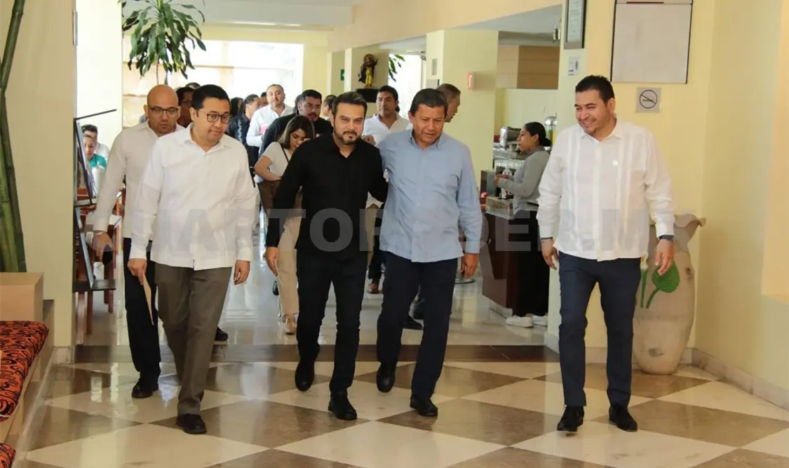 Finaliza foro sobre la creación de nuevo sistema