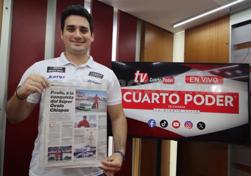 Roqueñí se ilusiona con gran presentación