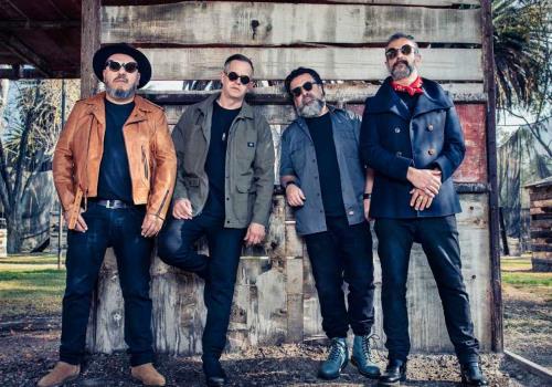 Molotov festejará su 30° aniversario