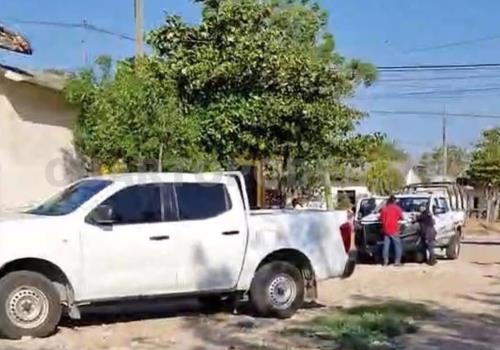 Encuentran a adulto mayor sin vida