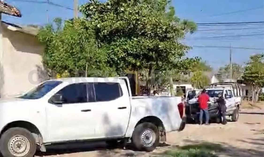 Encuentran a adulto mayor sin vida