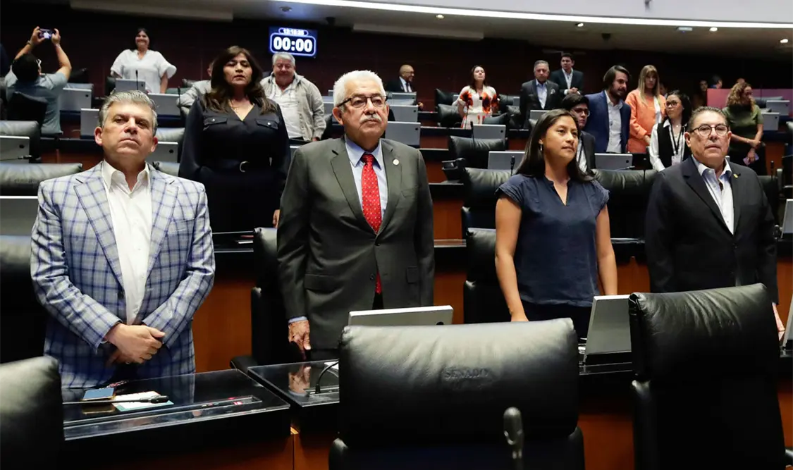 Ingresarán 155 militares armados de EE. UU.