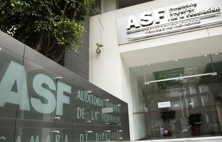 ASF reporta "focos rojos"
