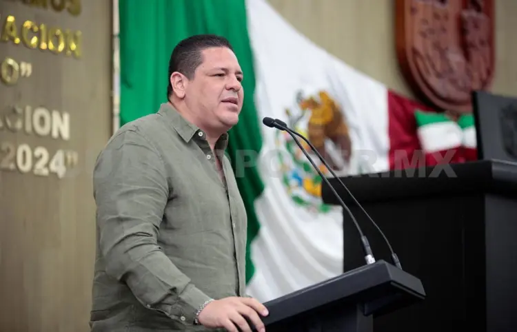 Aislar a México no es la solución: PRI