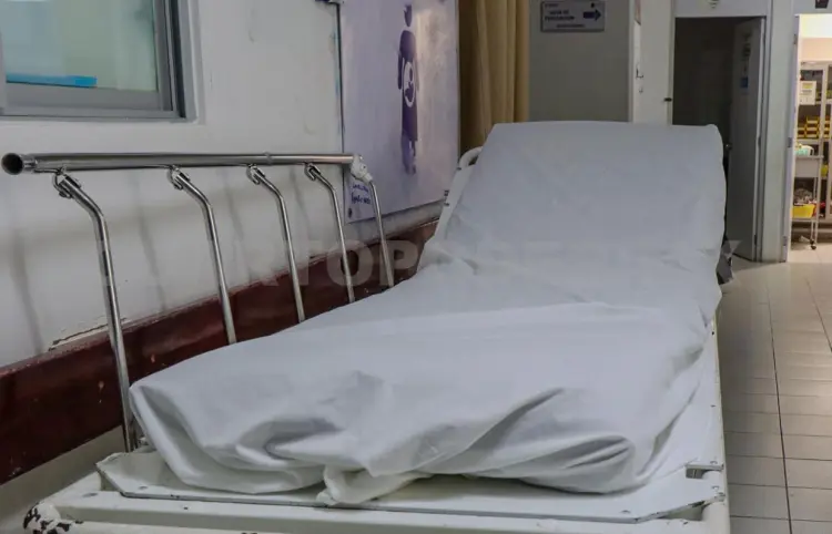 Presentan proyecto para Hospital Universitario