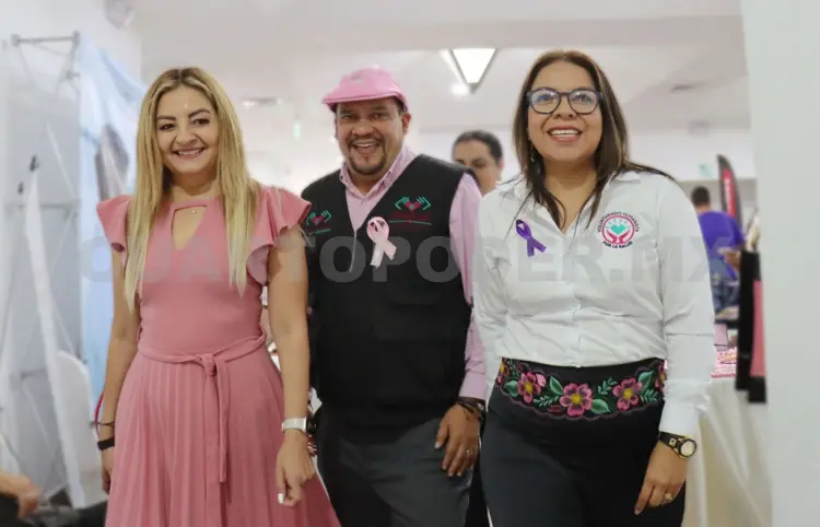 La salud de la mujer ahora es prioridad