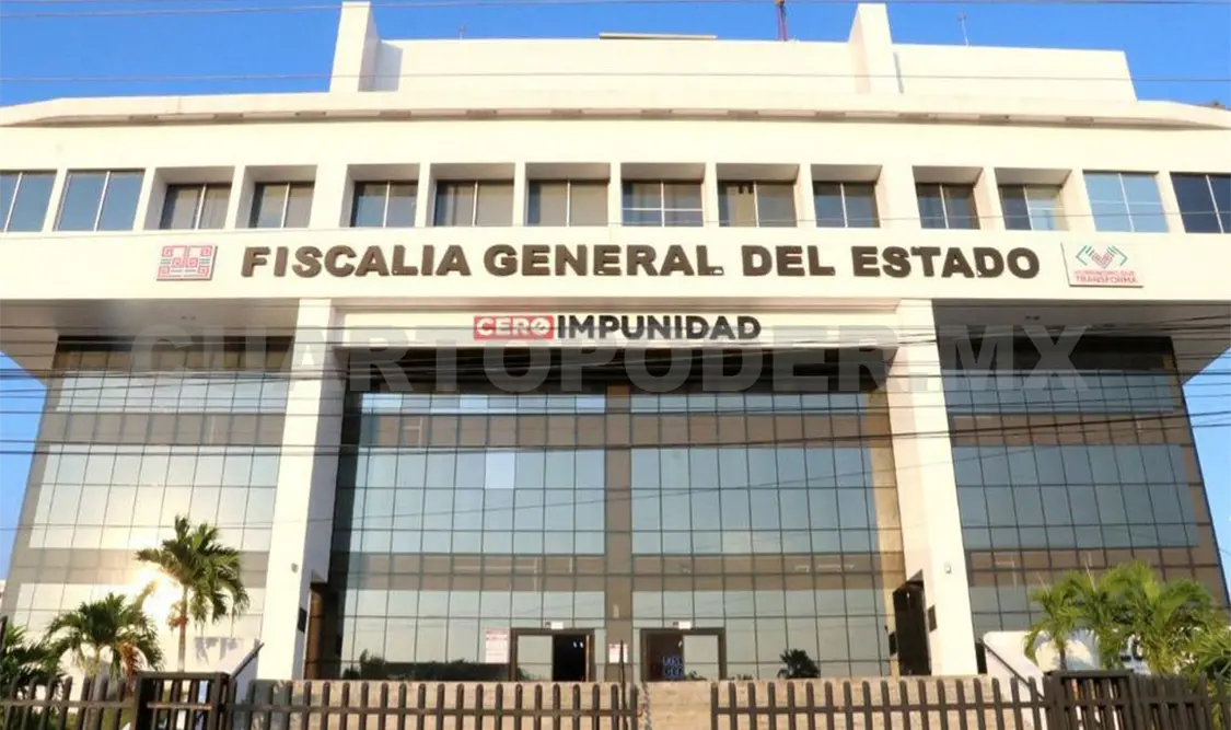 Judicializan investigación en contra de Carlos “N”