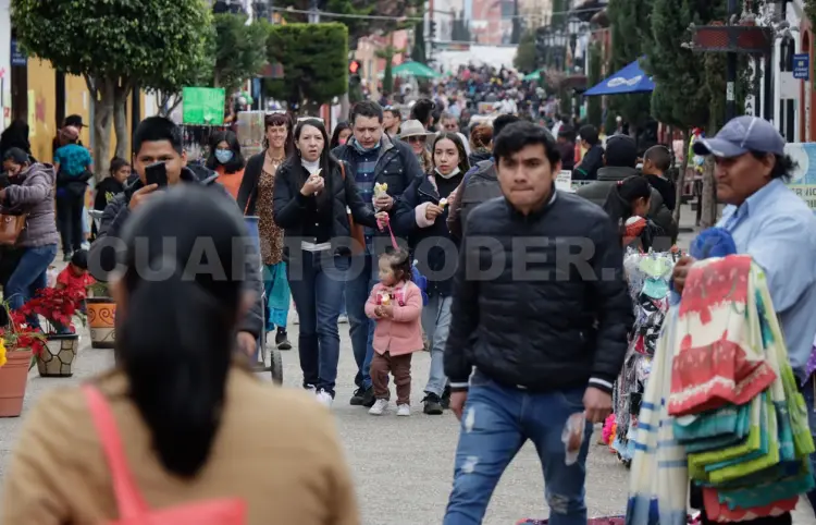Ingresa frente frío 36 a la entidad