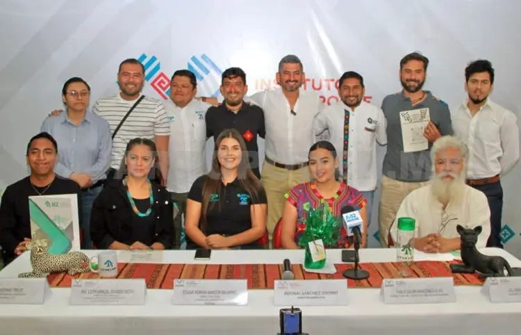 Anuncian la Carrera Toniná 2025