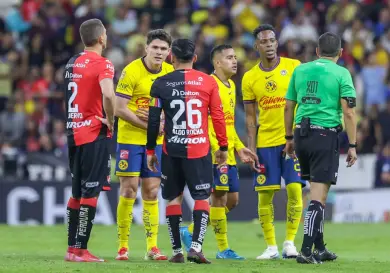 Comisión de Árbitros acepta error en la fecha 12
