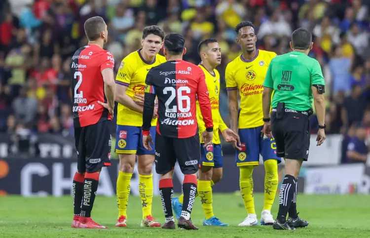 Comisión de Árbitros acepta error en la fecha 12