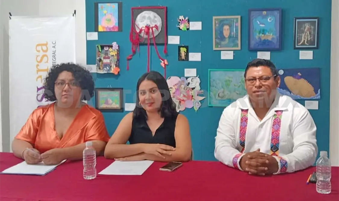 El seminario no tiene ningún costo. Darwin Mendoza / CP