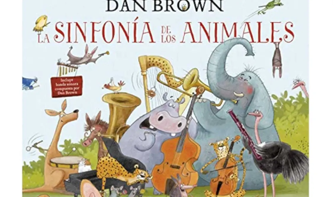 Estrenarán La sinfonía de los animales