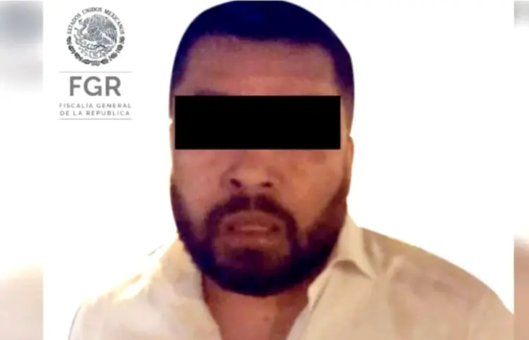 Piden atraer queja contra juez que liberó al Contador