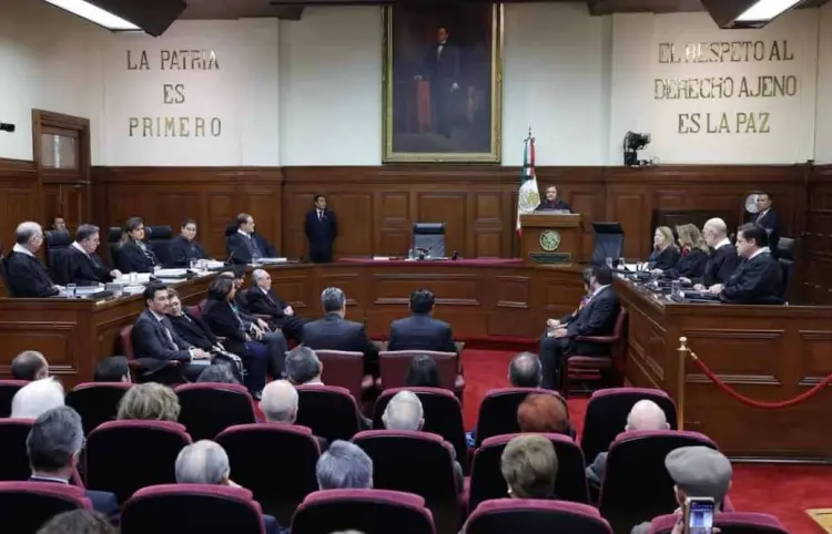 Dan plazo a Ejército para quitar "narcominas"