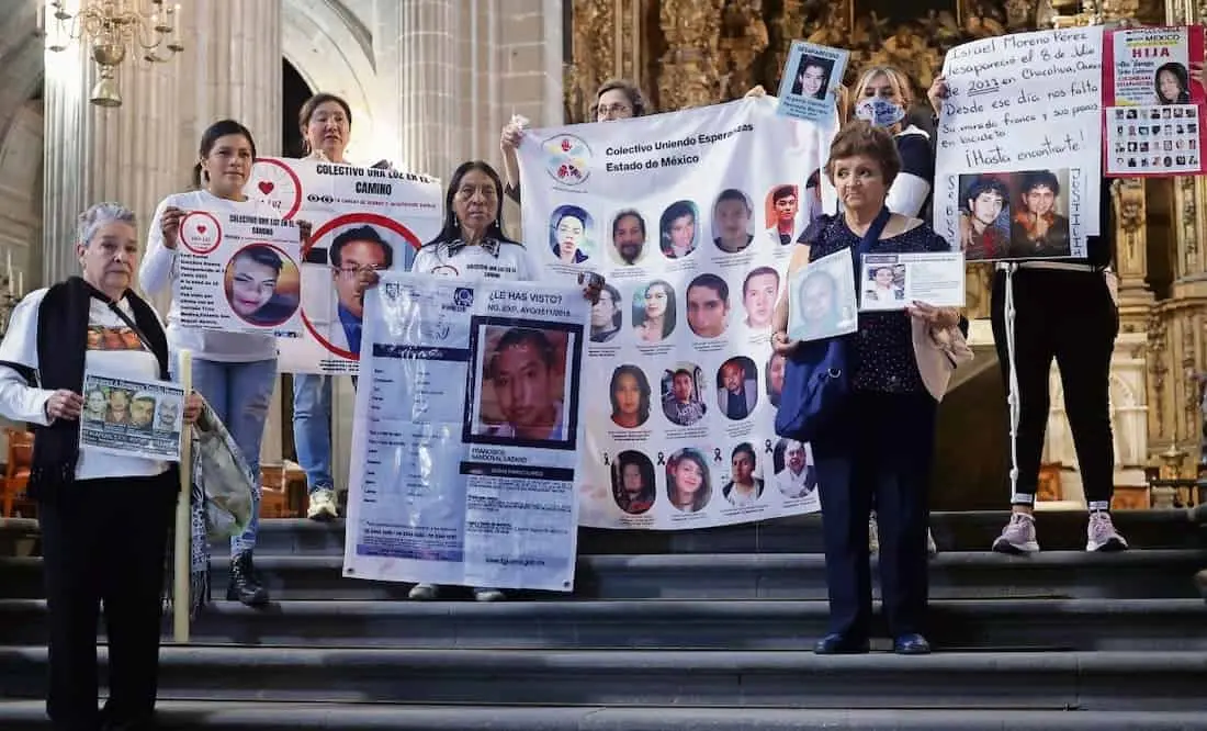 En dichos de la Coparmex, las familias enfrentan la indiferencia institucional. El Universal