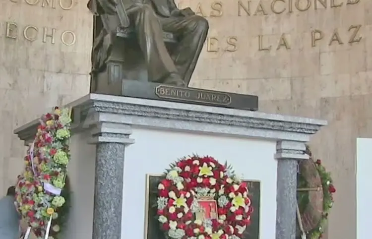 Benito Juárez: el primer presidente indígena de México