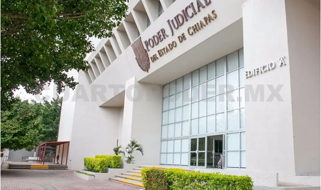 Dan sentencia condenatoria por homicidio calificado