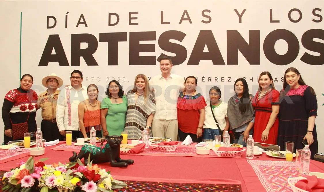 Fortalecen desarrollo a través de convenios de colaboración
