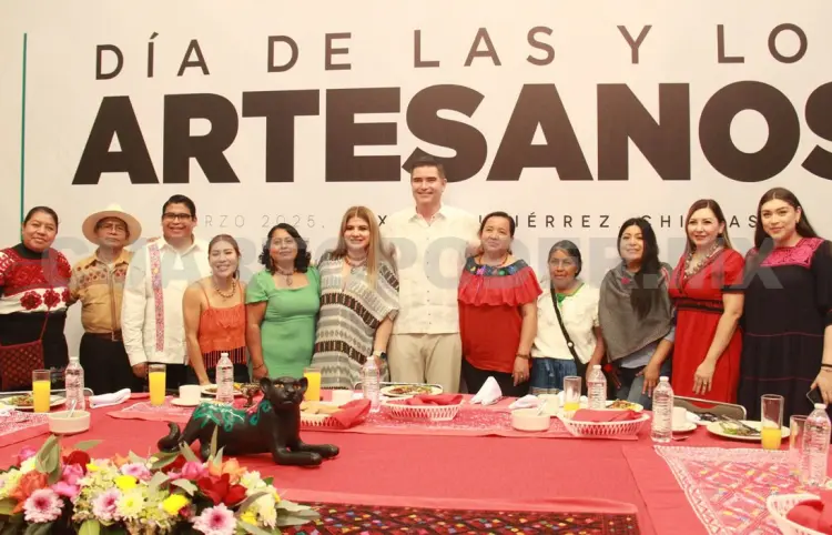 Fortalecen desarrollo a través de convenios de colaboración