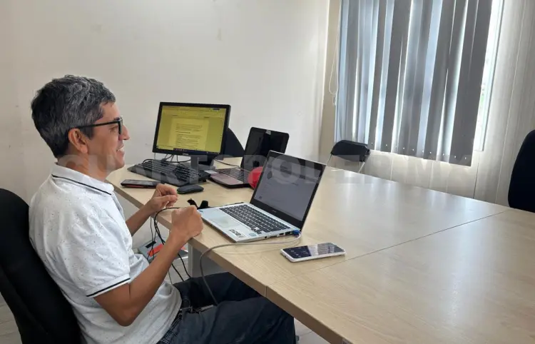 Otorgan certificación a docentes del Cecytech