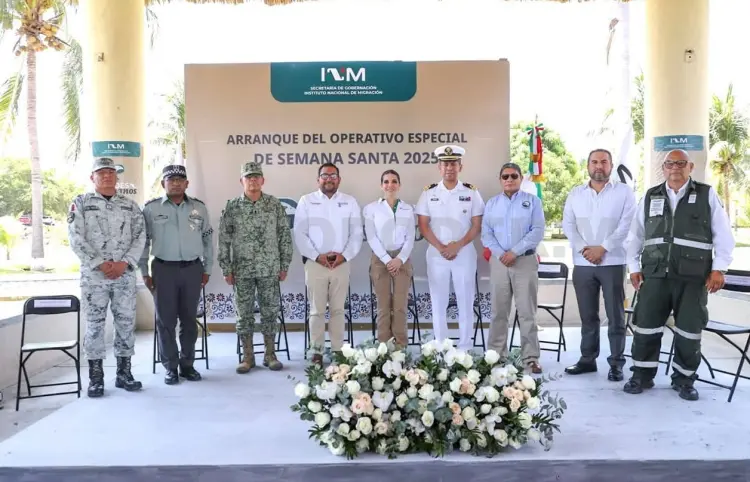 Ayuntamiento Municipal se suma a Héroes Paisanos