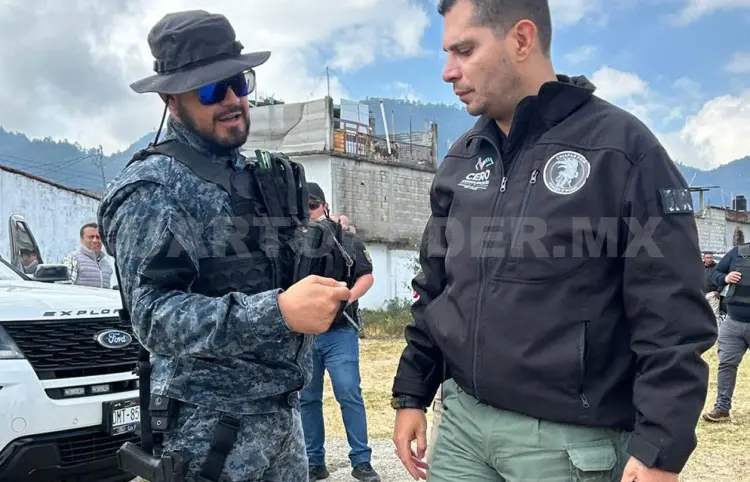 Van dos mil 800 detenidos por pakales