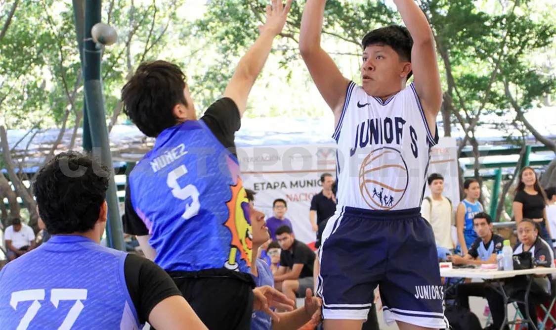 Acubch organiza Estatal Selectivo