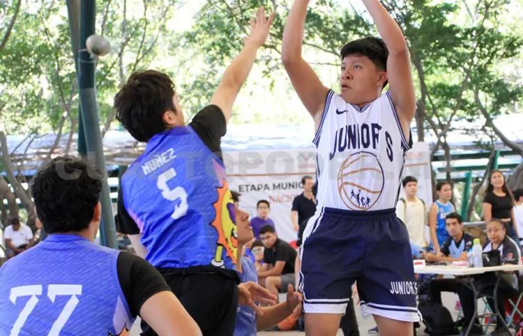 Acubch organiza Estatal Selectivo