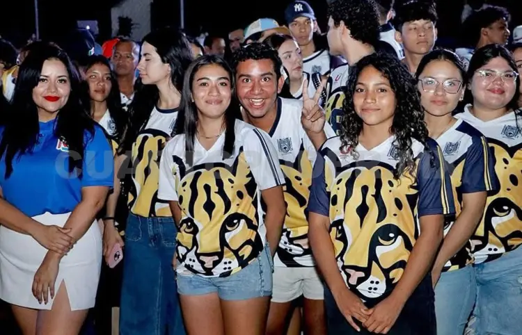 Universiada 2025 arranca con éxito