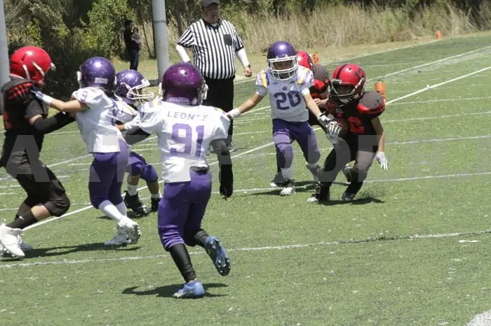 Van por la semana 2 de la OEFA Chiapas