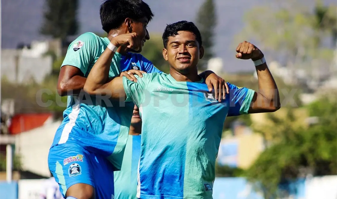 Tapachula FC, casi con boleto a la fiesta grande