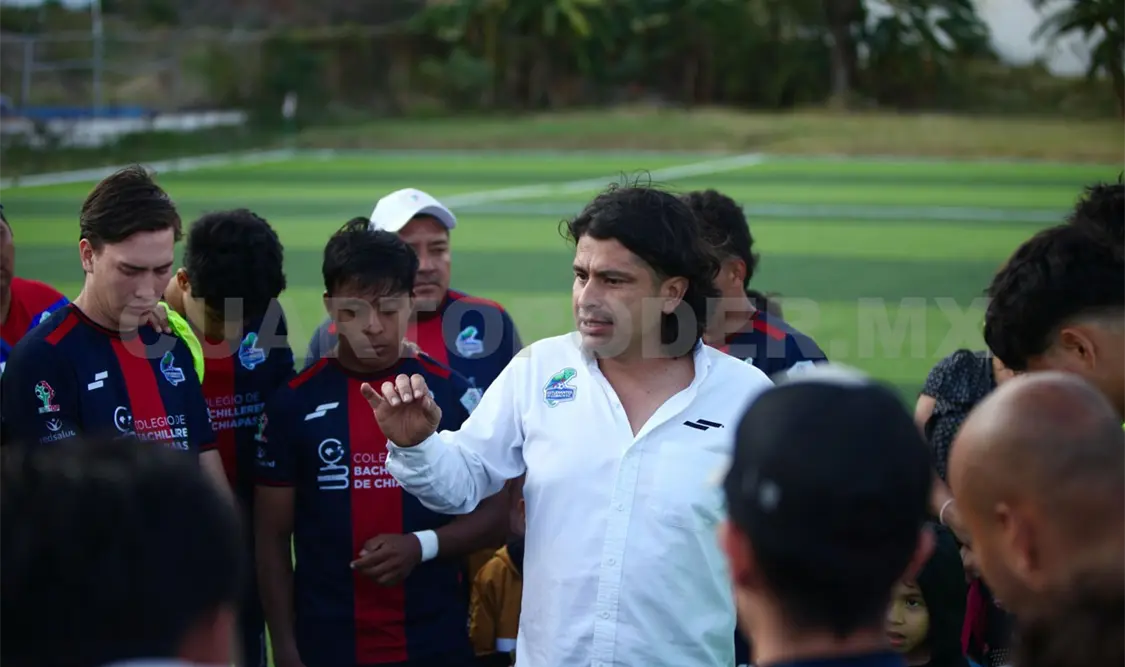 Miguel Casanova acumula su décima Liguilla