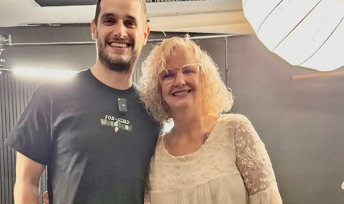 Adrián Marcelo ganó: Vega Biestro