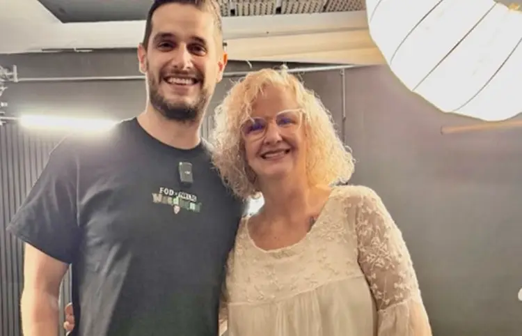 Adrián Marcelo ganó: Vega Biestro